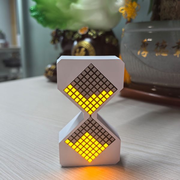 Electronic hourglass